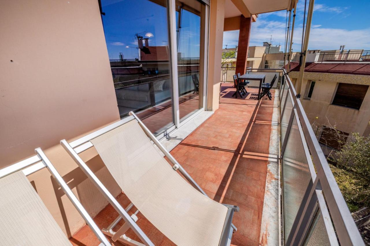 Casa Matilde - Appartamento Vista Mare - Con Posto Auto Finale Ligure Exteriör bild